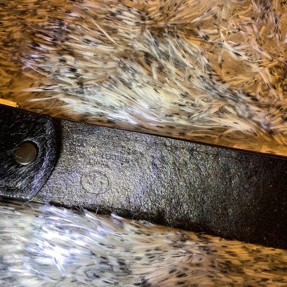 🌜Rhinestone Cowgirl Belt🌛 - Picture 6 of 10